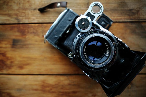 armada299 Que cámara usará mi fotógrafo