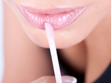 Ideas para el maquillaje de labios en reportaje fotografico