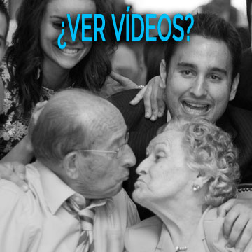 Video de boda