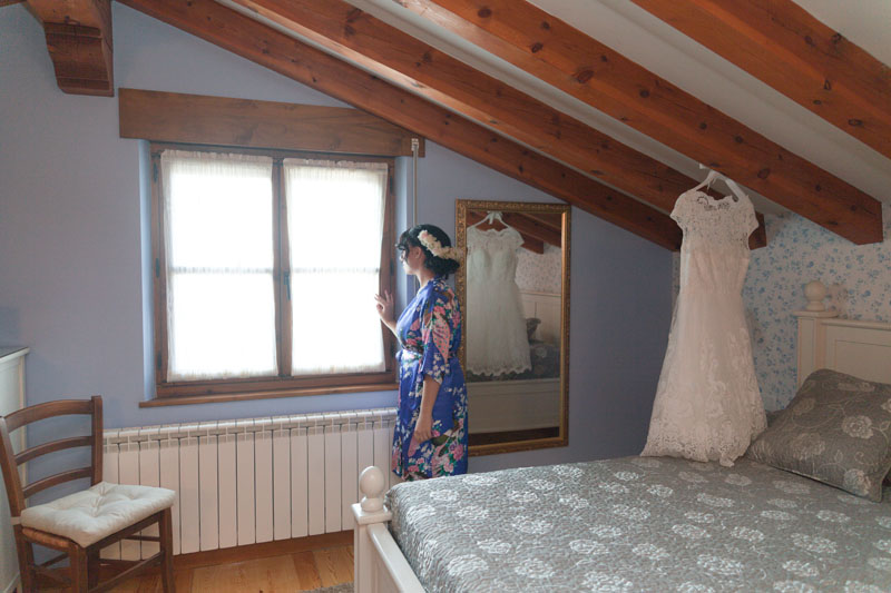 Casa de Novia