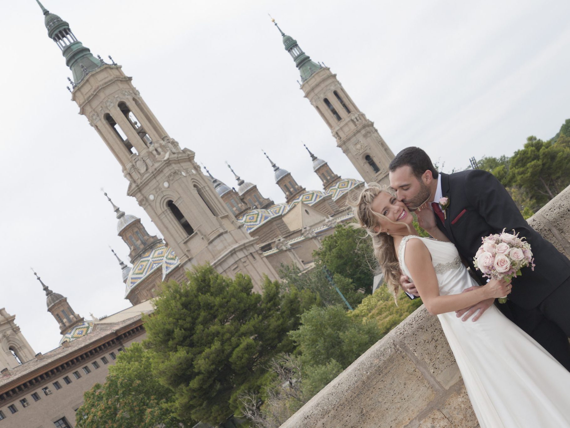 Que sabemos de las bodas en España