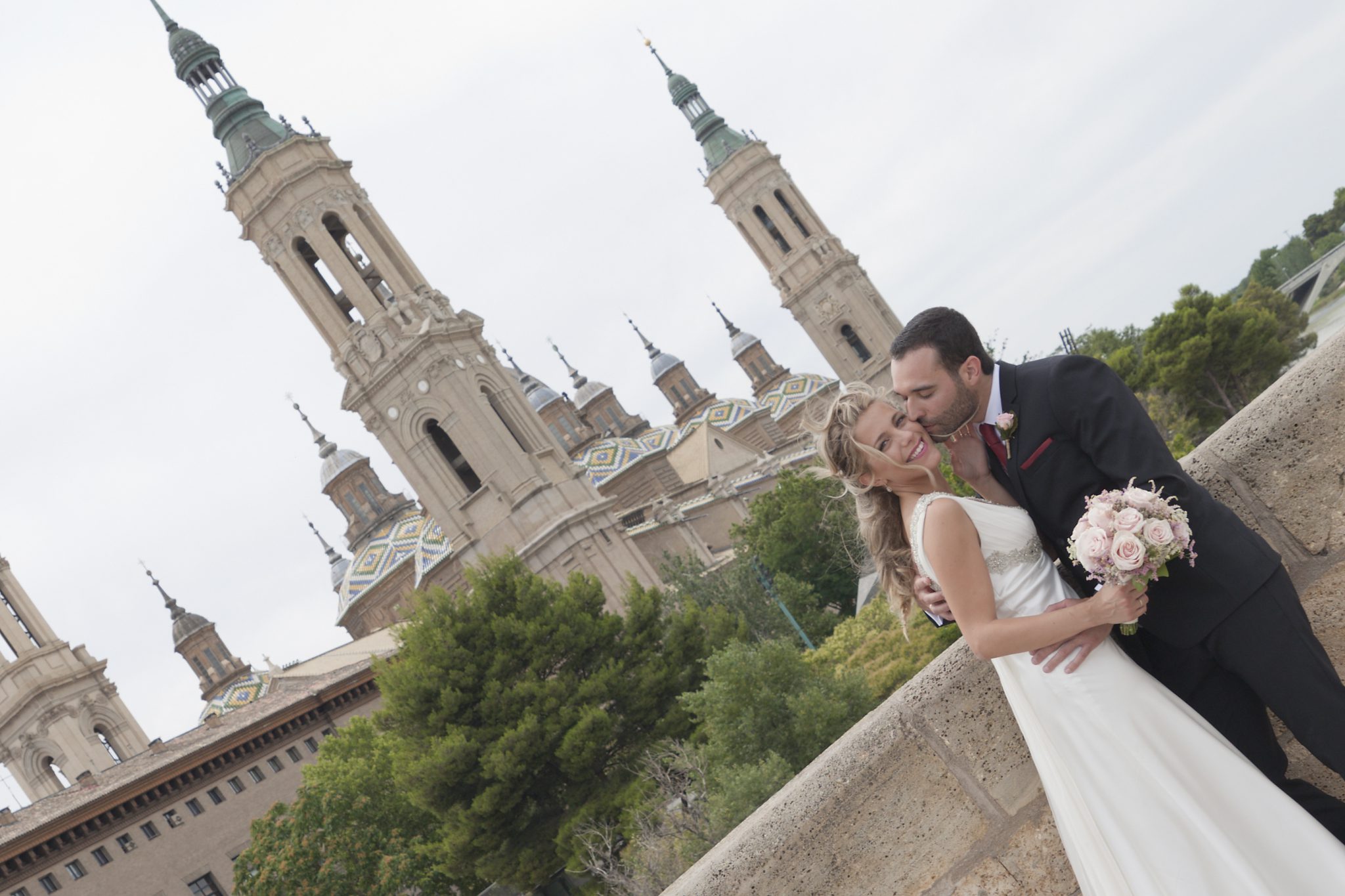 Que sabemos de las bodas en España