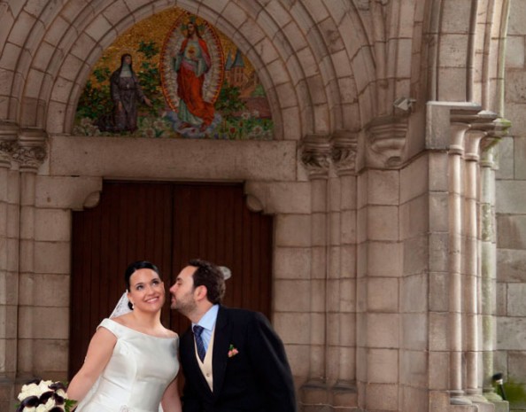 Bajo el portico Recomendacion para que encuentres un fotografo profesional