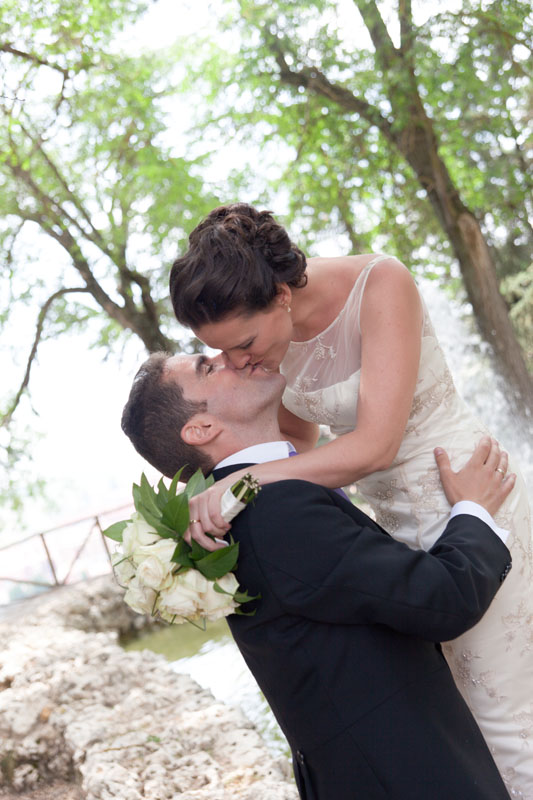 Fotografo bodas burgos