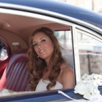 Boda en la Iglesia de San Lesmes de burgos