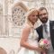 Reportaje de Boda en la iglesia de San Nicolas de Bari